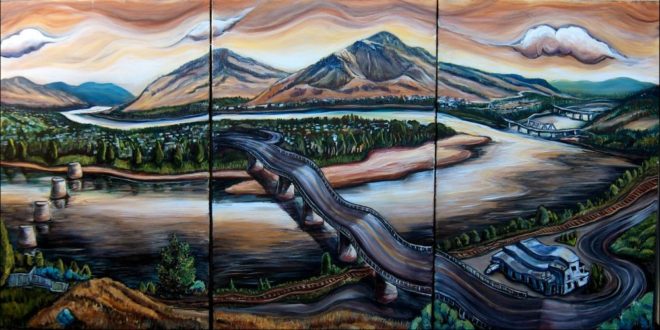 Kamloops_Triptych_Laura_Zerebeski